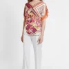 Sale Ana Alcazar Top Durina