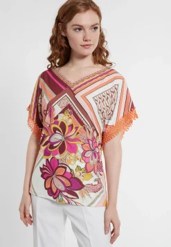 Sale Ana Alcazar Top Durina