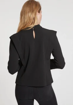 New Ana Alcazar Top Elony
