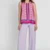 Fashion Ana Alcazar Top Kalosi