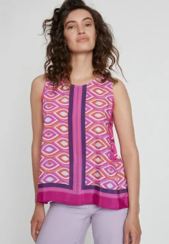 Fashion Ana Alcazar Top Kalosi