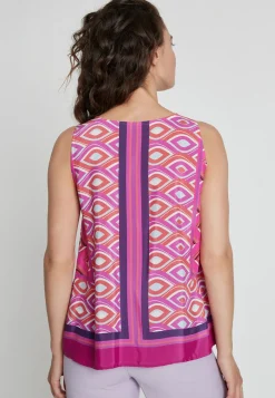 Fashion Ana Alcazar Top Kalosi