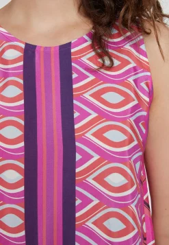 Fashion Ana Alcazar Top Kalosi
