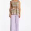 New Ana Alcazar Top Pabani