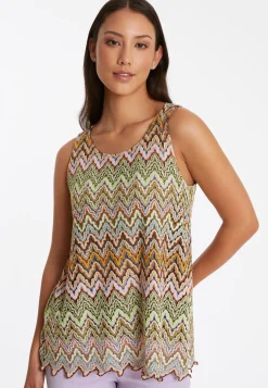 New Ana Alcazar Top Pabani