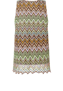 New Ana Alcazar Top Pabani