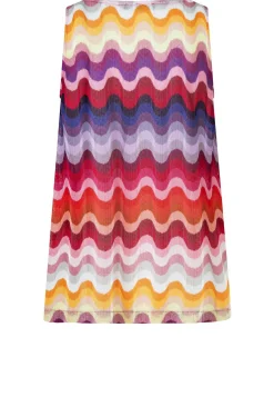 Discount Ana Alcazar Top Pilera
