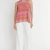 Discount Ana Alcazar Top Polkea