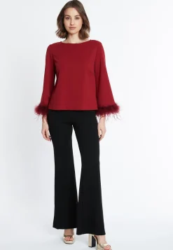 Discount Ana Alcazar Top Sinkara