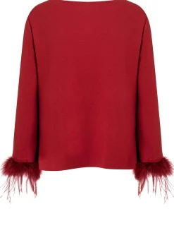 Discount Ana Alcazar Top Sinkara
