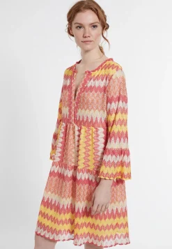 New Ana Alcazar Trapezkleid Daisony