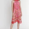 Online Ana Alcazar Trapezkleid Peppa