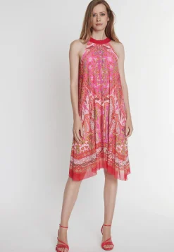 Online Ana Alcazar Trapezkleid Peppa