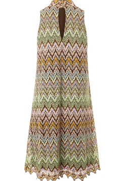 Clearance Ana Alcazar Trapezkleid Posara