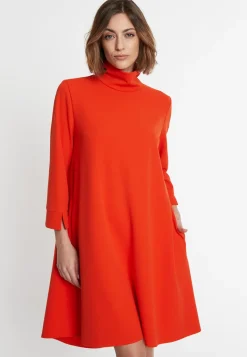 New Ana Alcazar Trapezkleid Sigara