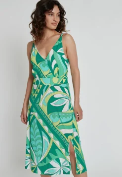 Best Ana Alcazar Trägerkleid Kiamis