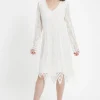 Clearance Ana Alcazar Tunikakleid Cafme