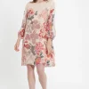 Sale Ana Alcazar Tunikakleid Cavme