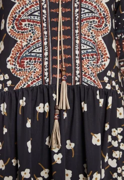 Outlet Ana Alcazar Tunikakleid Eprosa