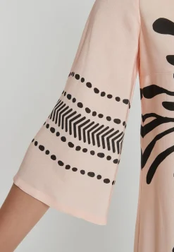 Fashion Ana Alcazar Tunikakleid Kafma