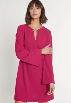 Sale Ana Alcazar Tunikakleid Merosa Fuchsia