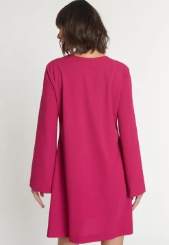Sale Ana Alcazar Tunikakleid Merosa Fuchsia