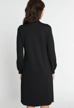 Outlet Ana Alcazar Tunikakleid Otasia Schwarz