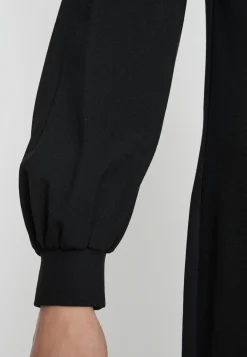 Outlet Ana Alcazar Tunikakleid Otasia Schwarz