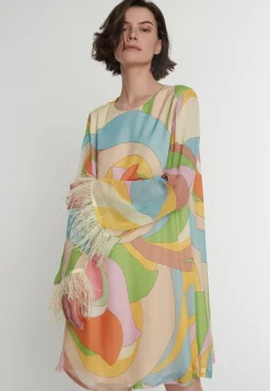 Sale Ana Alcazar Tunikakleid Pavea