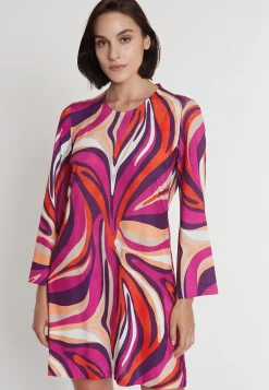 Fashion Ana Alcazar Tunikakleid Prila