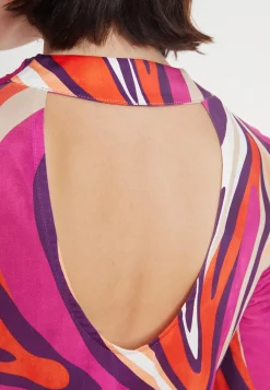 Fashion Ana Alcazar Tunikakleid Prila