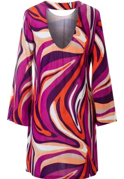 Fashion Ana Alcazar Tunikakleid Prila