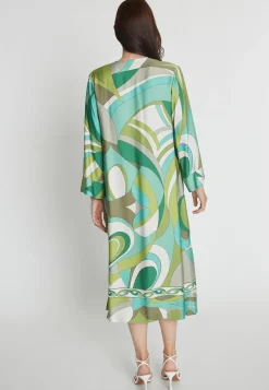 Clearance Ana Alcazar Tunikakleid Risari