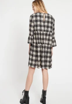 New Ana Alcazar Volantkleid Bahis