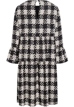 New Ana Alcazar Volantkleid Bahis
