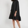Online Ana Alcazar Volantkleid Cana