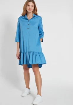 Online Ana Alcazar Volantkleid Fafana