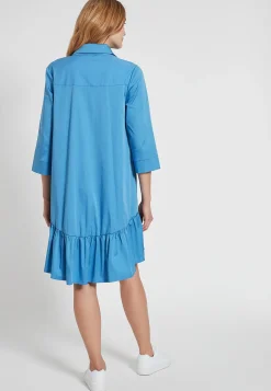 Online Ana Alcazar Volantkleid Fafana