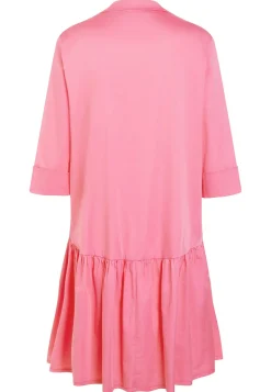 Fashion Ana Alcazar Volantkleid Fafyra