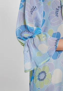 Fashion Ana Alcazar Volantkleid Galory