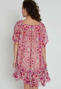 Clearance Ana Alcazar Volantkleid Keana