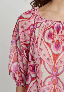 Clearance Ana Alcazar Volantkleid Keana