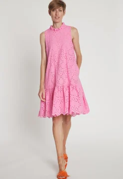 Clearance Ana Alcazar Volantkleid Laggy