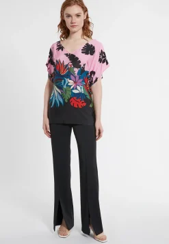 Clearance Ana Alcazar V-Top Domey