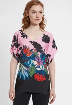 Clearance Ana Alcazar V-Top Domey
