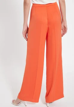 New Ana Alcazar Weite Hose Dasinea