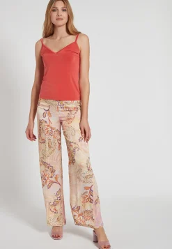 Sale Ana Alcazar Weite Hose Fathea