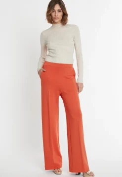 Fashion Ana Alcazar Weite Hose Sefara