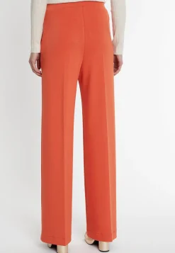 Fashion Ana Alcazar Weite Hose Sefara
