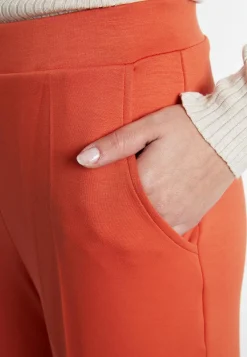 Fashion Ana Alcazar Weite Hose Sefara